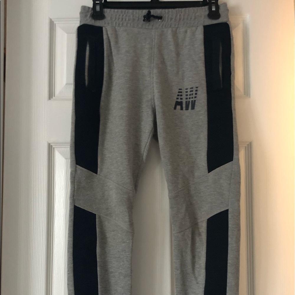 Zara Boys sweatpants